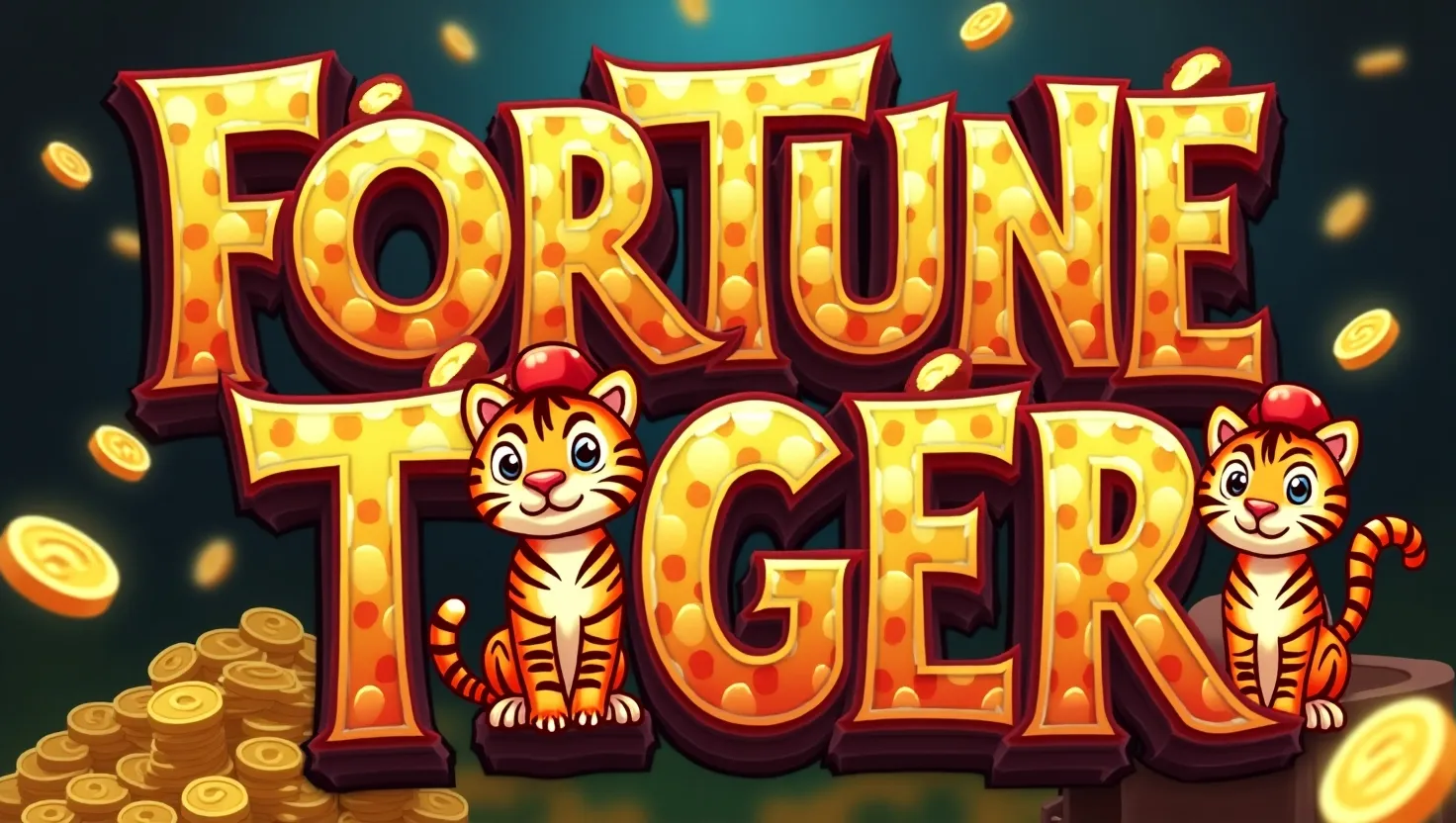 fortune tiger fortune tiger