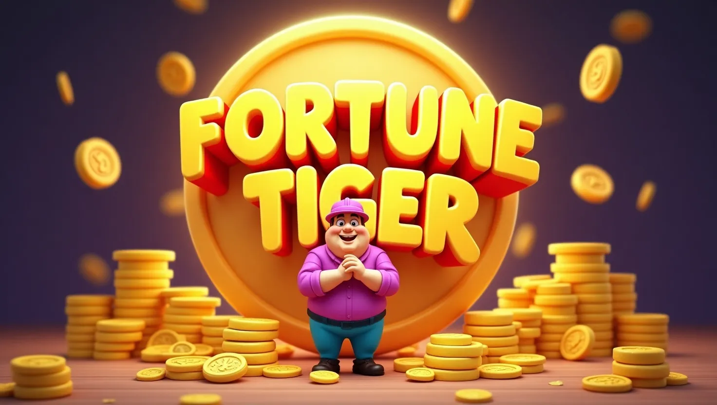 fortune tiger fortune tiger