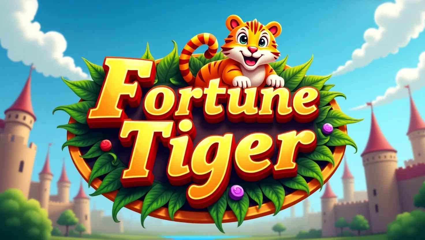 fortune tiger fortune tiger
