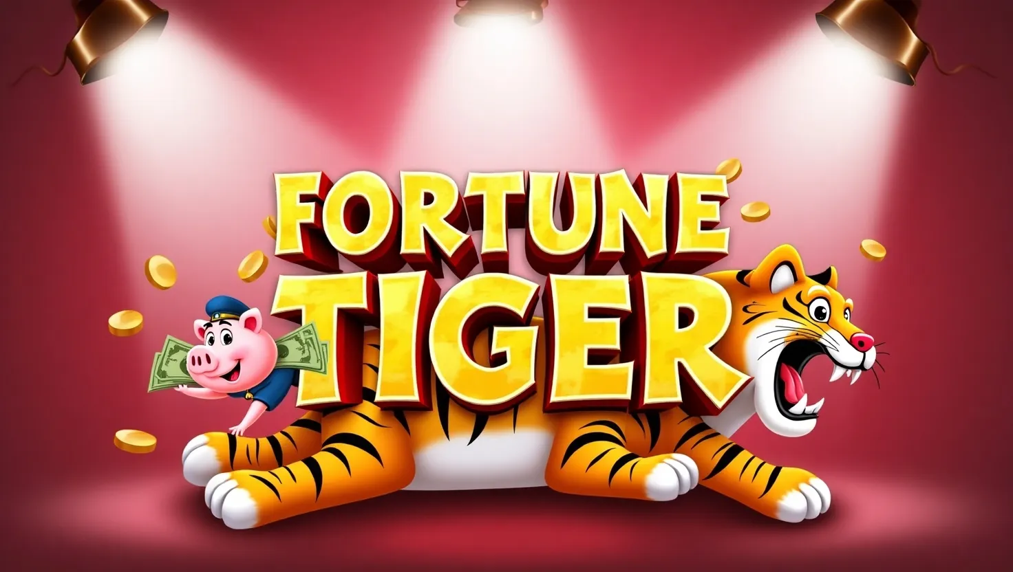 app fortunetiger app fortunetiger