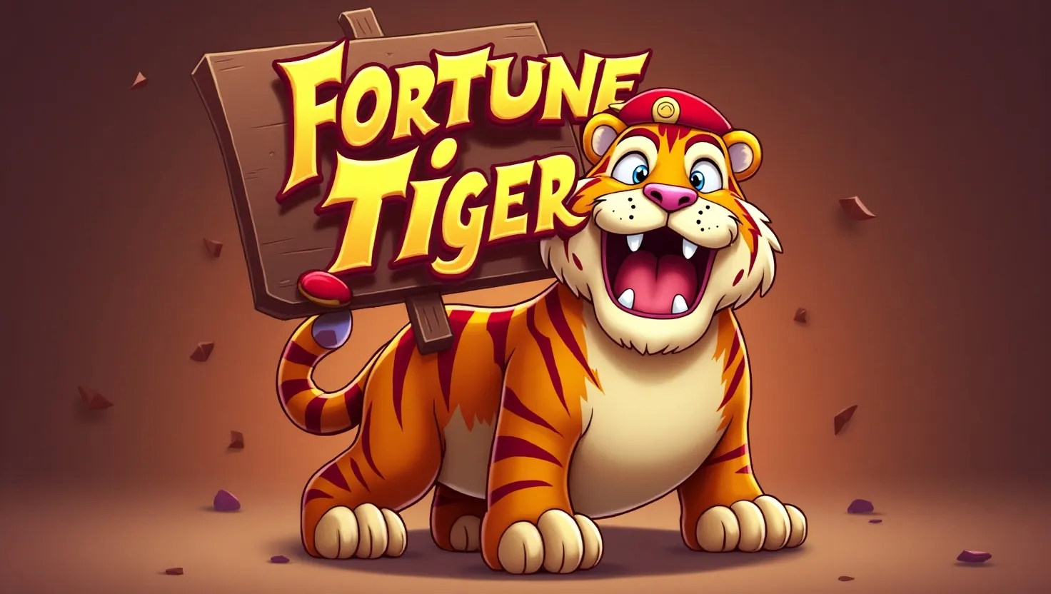 app fortunetiger app fortunetiger