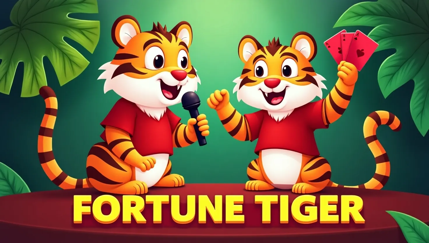 fortune tiger 777 fortune tiger 777
