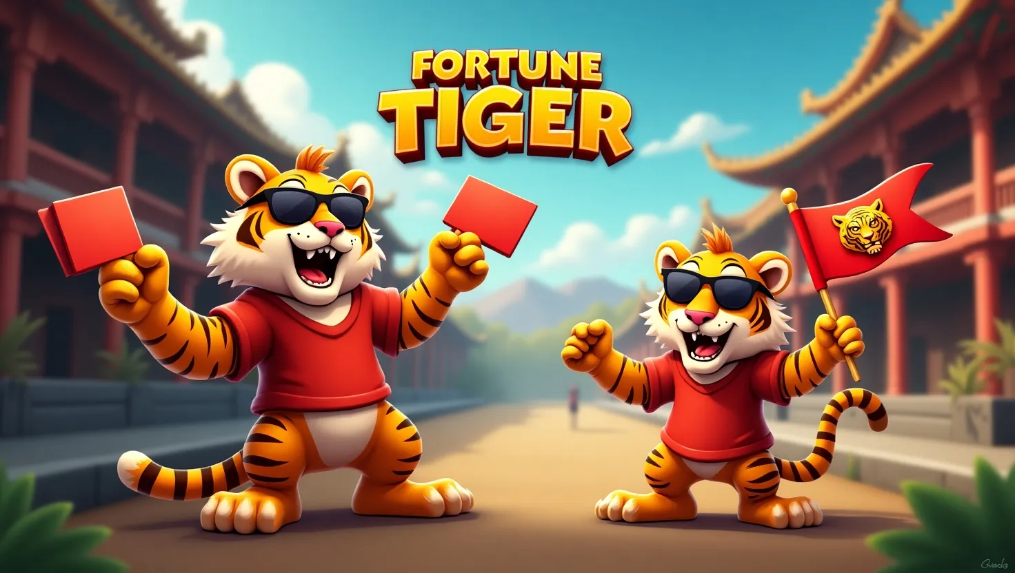 fortune tiger 777 fortune tiger 777